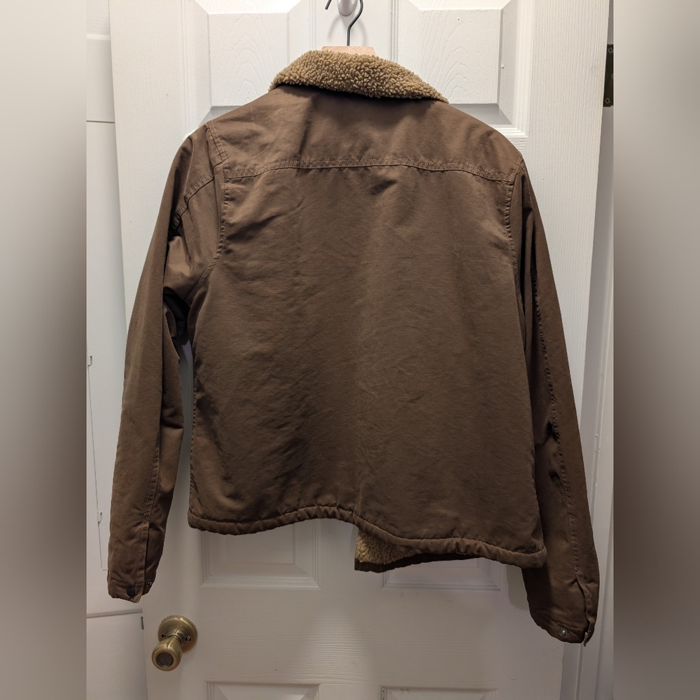 Roark Women's Axeman Jacket - Picture 2 of 6